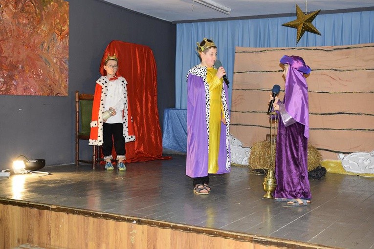 Uroczystość Objawienia Pańskiego w Brodach