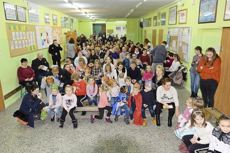 Uroczystość Objawienia Pańskiego w Brodach