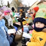 Uroczystość Objawienia Pańskiego w Brodach