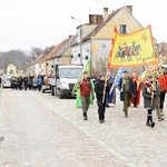 Uroczystość Objawienia Pańskiego w Brodach