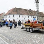 Uroczystość Objawienia Pańskiego w Brodach