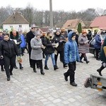 Uroczystość Objawienia Pańskiego w Brodach