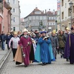 Trzej Królowie w Kożuchowie