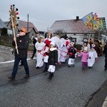 Orszak Trzech Króli 2019 - Lubsza cz. 2