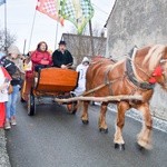 Orszak Trzech Króli 2019 - Lubsza cz. 2