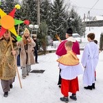 Orszak Trzech Króli w Pleśnej