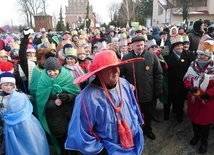 Niech nic ci nie przeszkodzi w drodze do Jezusa
