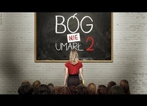 Bóg nie umarł 2 - zwiastun