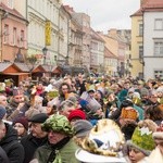 Orszak Trzech Króli 2019 - Środa Śląska