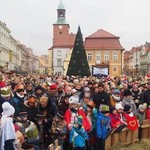 Orszak Trzech Króli 2019 - Środa Śląska