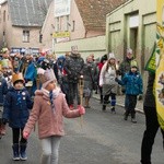 Orszak Trzech Króli 2019 - Środa Śląska