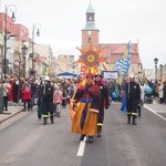 Orszak Trzech Króli 2019 - Środa Śląska