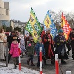 Pokłonili się Dzieciątku w Ożarowie Mazowieckim