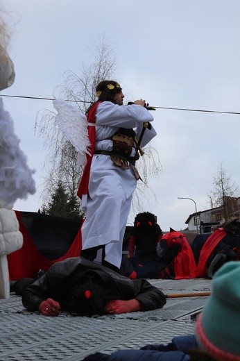 Pokłonili się Dzieciątku w Ożarowie Mazowieckim