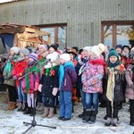 Pokłonili się Dzieciątku w Ożarowie Mazowieckim