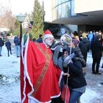 Pokłonili się Dzieciątku w Ożarowie Mazowieckim