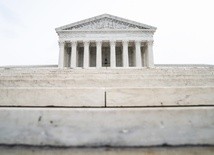 Kolejna zmiana w Sądzie Najwyższym USA?