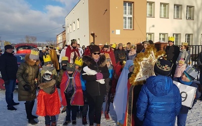 Trzeba wybierać prawdziwe światło