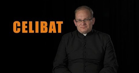 Po co jest celibat?