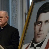 Osobę, działalność duszpasterską i męczeństwo ks. Romana Kotlarza przybliży ks. prał. Edward Poniewierski