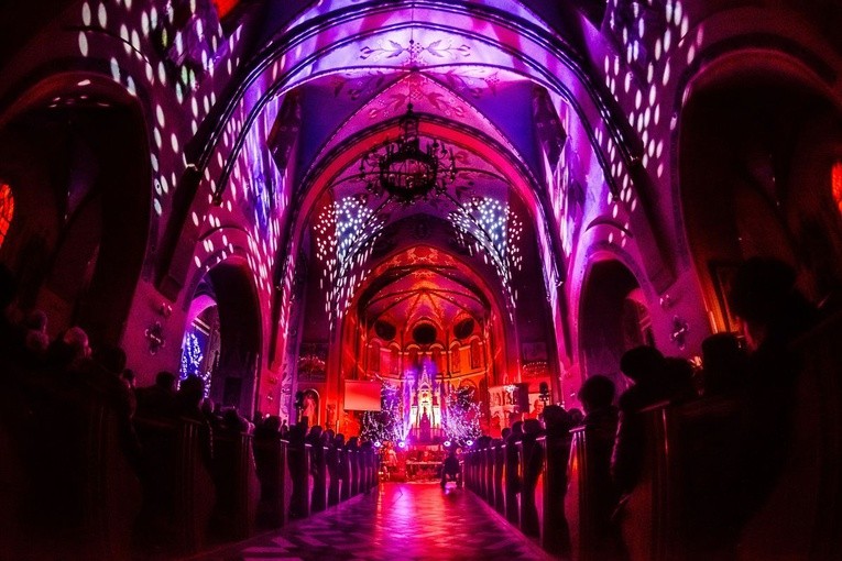 Koncert w Sulisławicach 