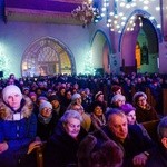 Koncert w Sulisławicach 