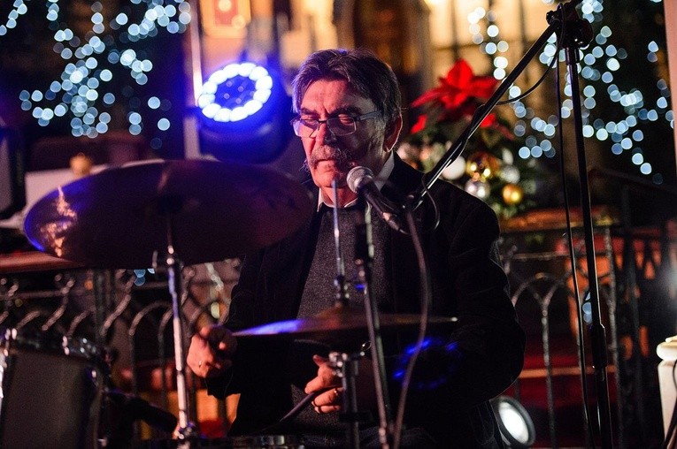 Koncert w Sulisławicach 