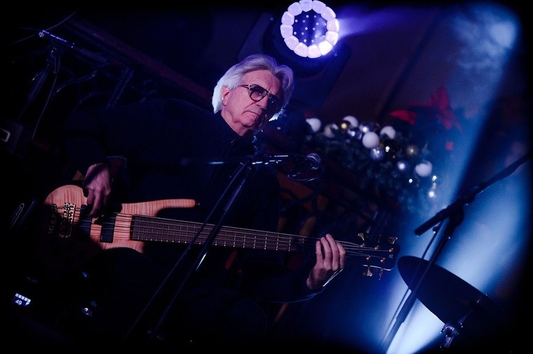 Koncert w Sulisławicach 