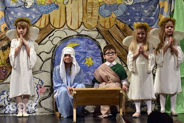 Pierwszy dzień Świdnickiego Przeglądu Kolędniczego