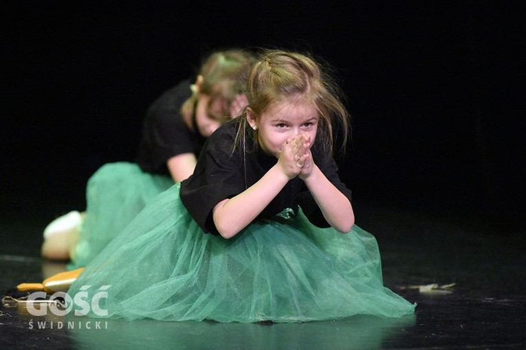 Pierwszy dzień Świdnickiego Przeglądu Kolędniczego