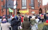 Orszak Trzech Króli w Drezdenku