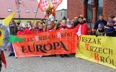 Orszak Trzech Króli w Drezdenku