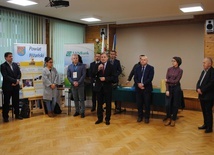 Konkurs E(x)plory w Nisku