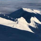 Przy Kasprowym pośmigasz znowu na nartach