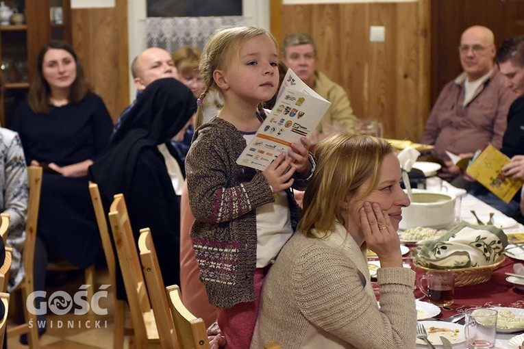 Kolędowanie w Jugowicach