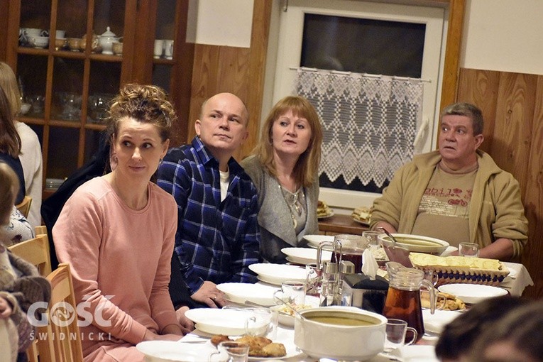 Kolędowanie w Jugowicach