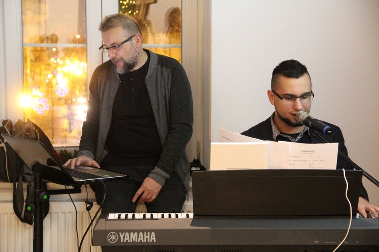 Błogosławieństwo Alegorii