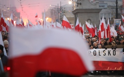 Nasza historia wpleciona w Polskę