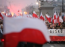 Nasza historia wpleciona w Polskę