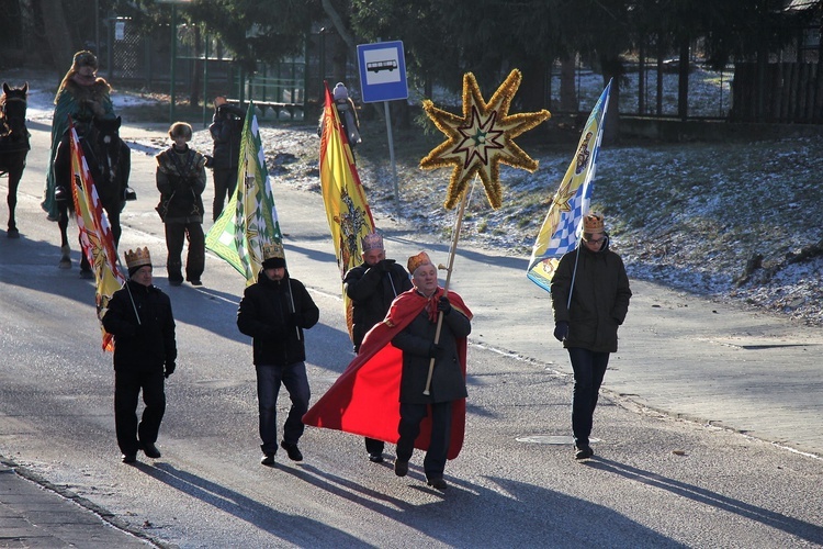 Orszak we Fromborku