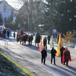 Orszak we Fromborku