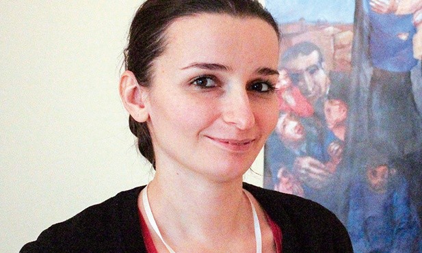 Świeckim okiem
