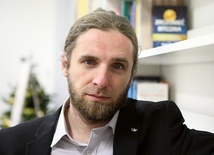 Dobromir Sośnierz jest europosłem partii Wolność.