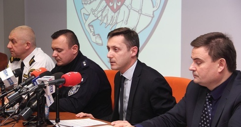 Koszalin przygotowuje się na pogrzeb nastolatek