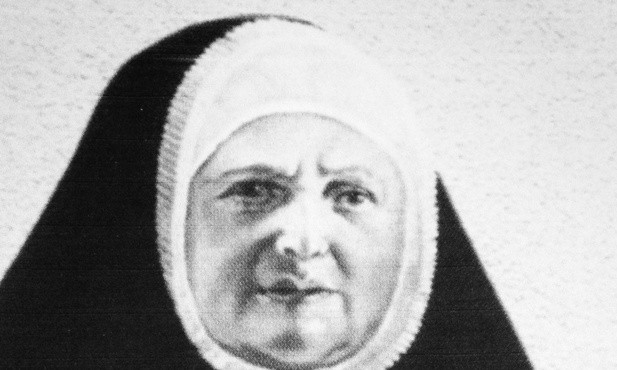 Proces beatyfikacyjny matki Antoniny Mirskiej