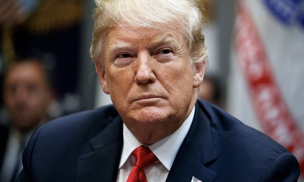 Trump zerwał negocjacje ws. zawieszenia rządu i sfinansowania muru