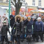 Orszak Trzech Króli w Oświęcimiu - 2019