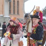 Orszak Trzech Króli w Oświęcimiu - 2019