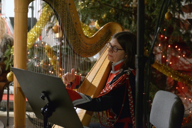 Koncert kolęd u św. Teresy w Radomiu