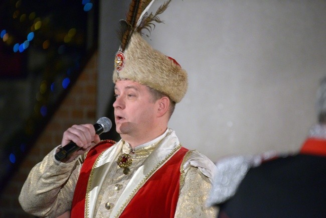 Koncert kolęd u św. Teresy w Radomiu